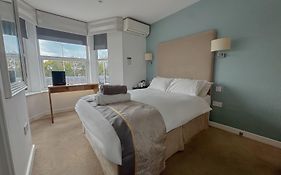 Mccafferty'S Guesthouse Ilford